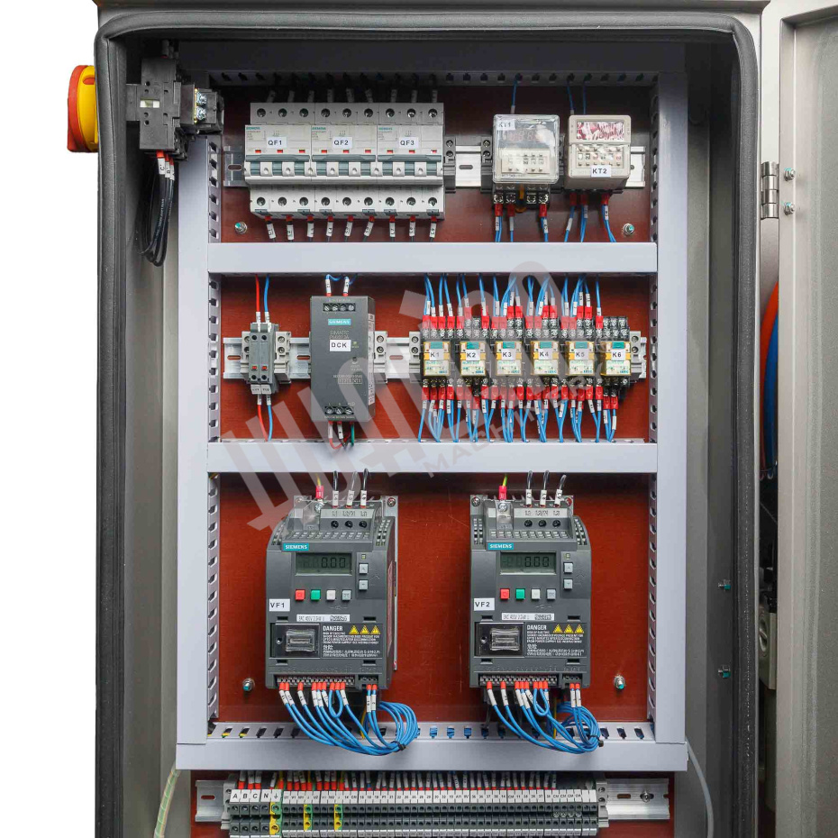 Фаршемес открытого типа JB-300 Hualian - Купить с доставкой по всей Беларуси