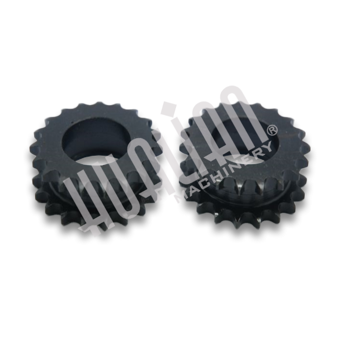 Промежуточная звездочка для FRM-1120LD Hualian - Купить с доставкой по всей Беларуси