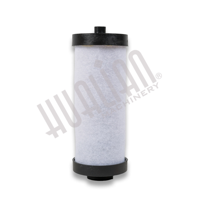Фильтр воздушный вакуумного насоса VP020 для EV Hualian - Купить с доставкой по всей Беларуси