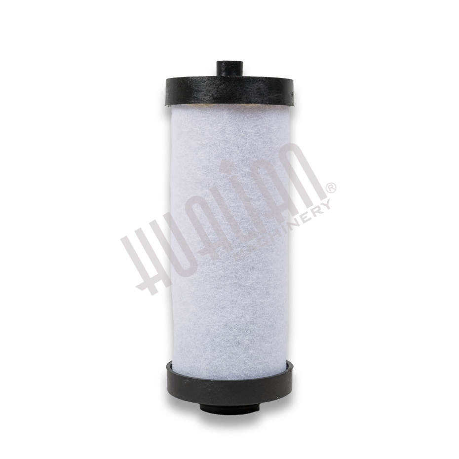 Фильтр воздушный вакуумного насоса VP020 для EV Hualian - Купить с доставкой по всей Беларуси