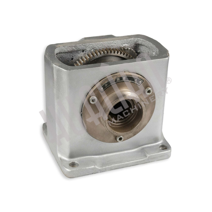 Верхний редуктор тестошнека на JGL-135-5B Hualian - Купить с доставкой по всей Беларуси