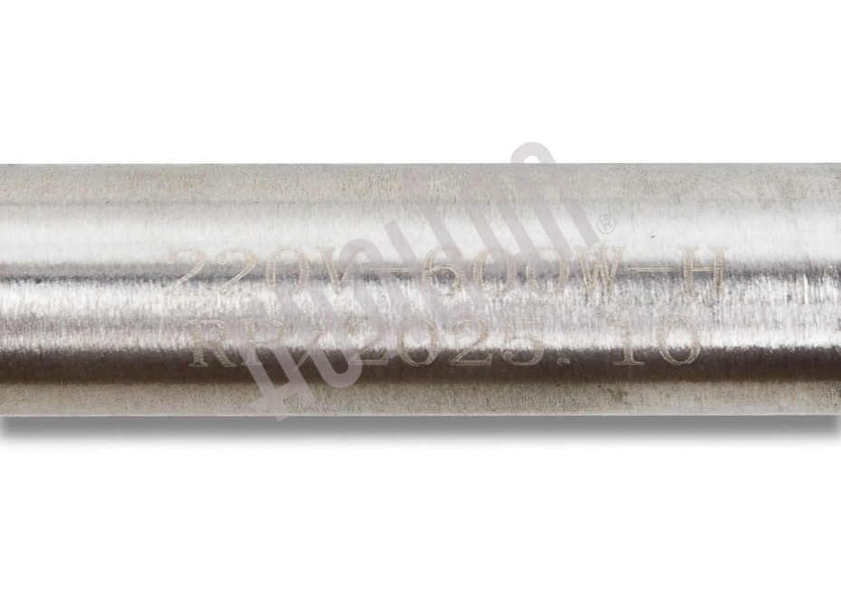 ТЭН  для конвейерного запайщика FRCM-1120L (600 Вт, 220 В) Hualian - Купить с доставкой по всей Беларуси