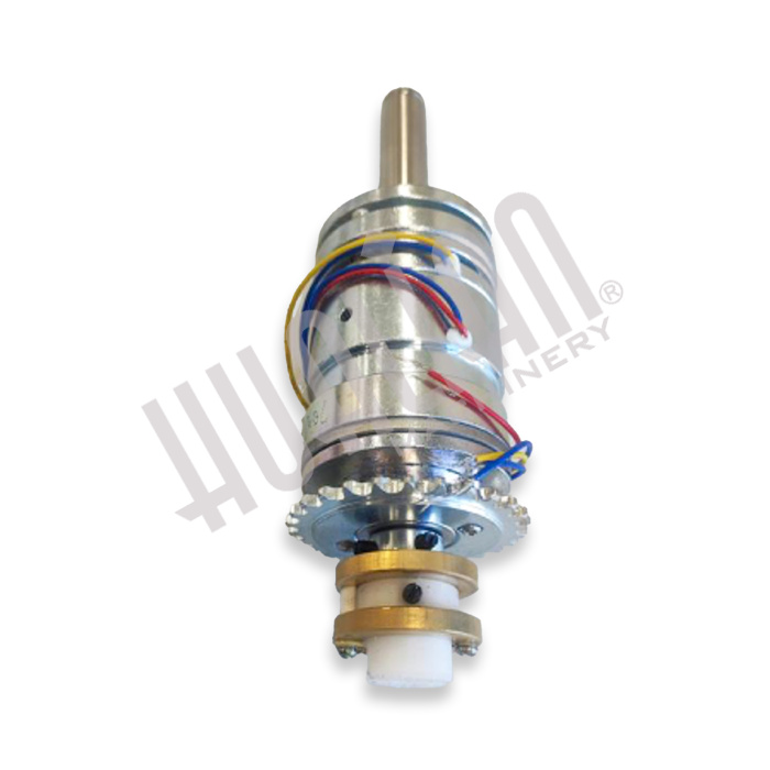 Электромагнитная муфта в сборе для FRM-1010 Hualian - Купить с доставкой по всей Беларуси