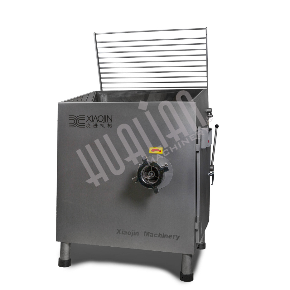 Волчок шнековый для измельчения мяса JR-130 (2 шнека) Hualian - Купить с доставкой по всей Беларуси