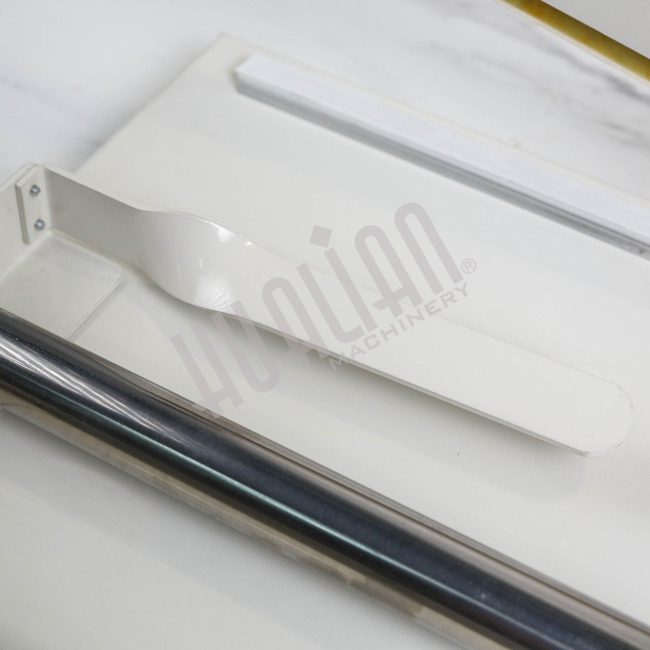 Настольный импульсный ручной запайщик SP-300 Hualian - Купить с доставкой по всей Беларуси