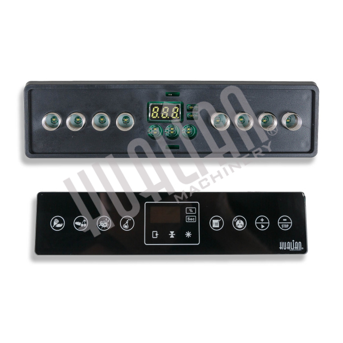 Панель управления в сборе для HVC-210T/1D Hualian - Купить с доставкой по всей Беларуси