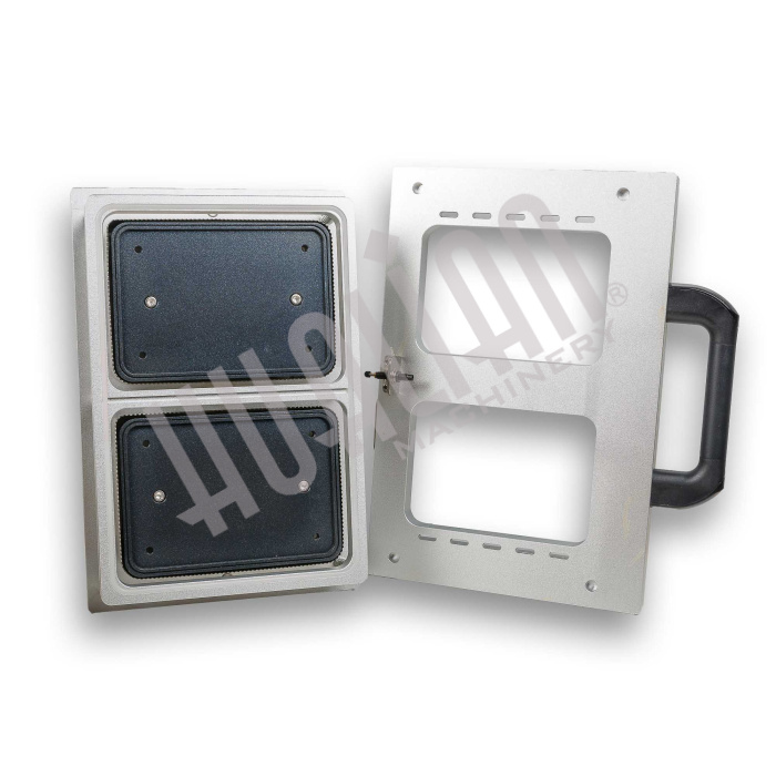 Матрица для HLV-400T (210*148 мм, матрица на 2 лотка) Hualian - Купить с доставкой по всей Беларуси