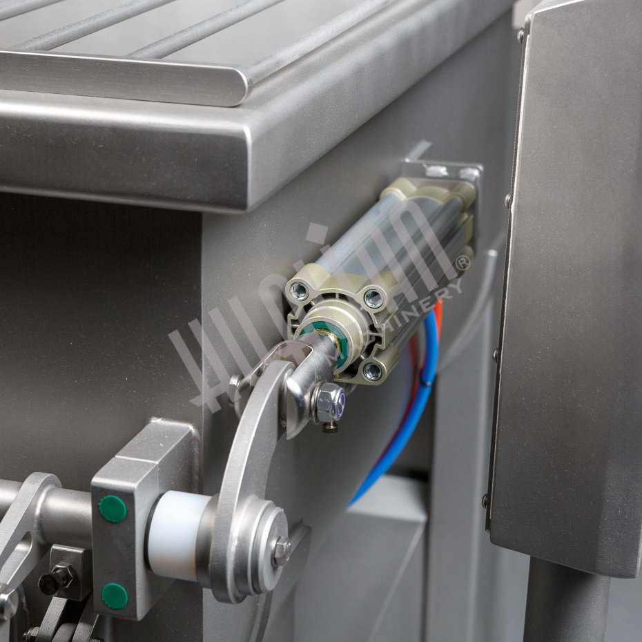 Фаршемес открытого типа JB-300 Hualian - Купить с доставкой по всей Беларуси