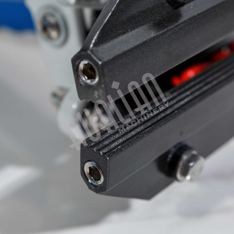 Ручной запайщик постоянного нагрева (клещи) FKR 200 Hualian - Купить с доставкой по всей Беларуси