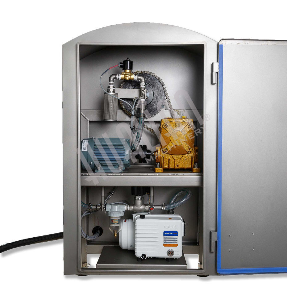 Вакуумный массажер GRZK200 Hualian - Купить с доставкой по всей Беларуси