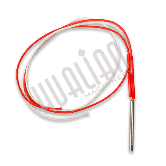 ТЭН 6*65/120Вт/36В поперечной запайки для DXDK-100 NEW Hualian - Купить с доставкой по всей Беларуси