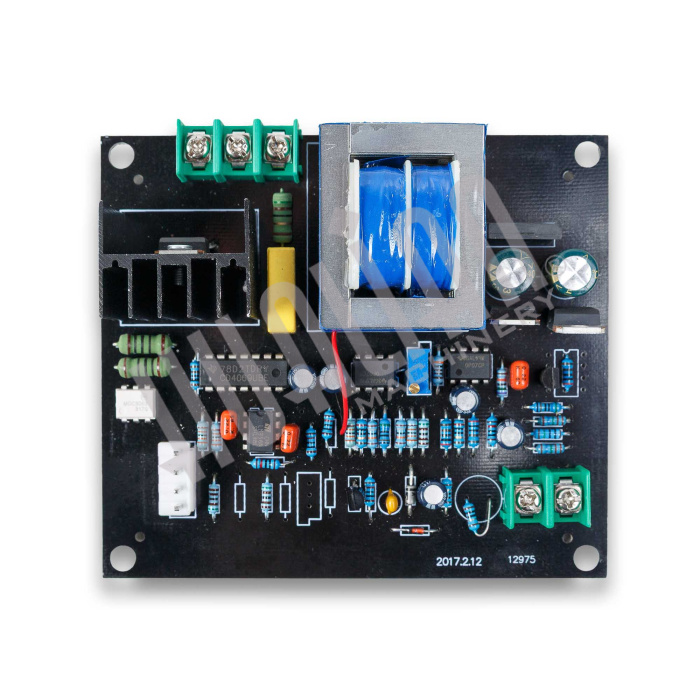 Электрическая плата на нагрев для HL-95A Hualian - Купить с доставкой по всей Беларуси