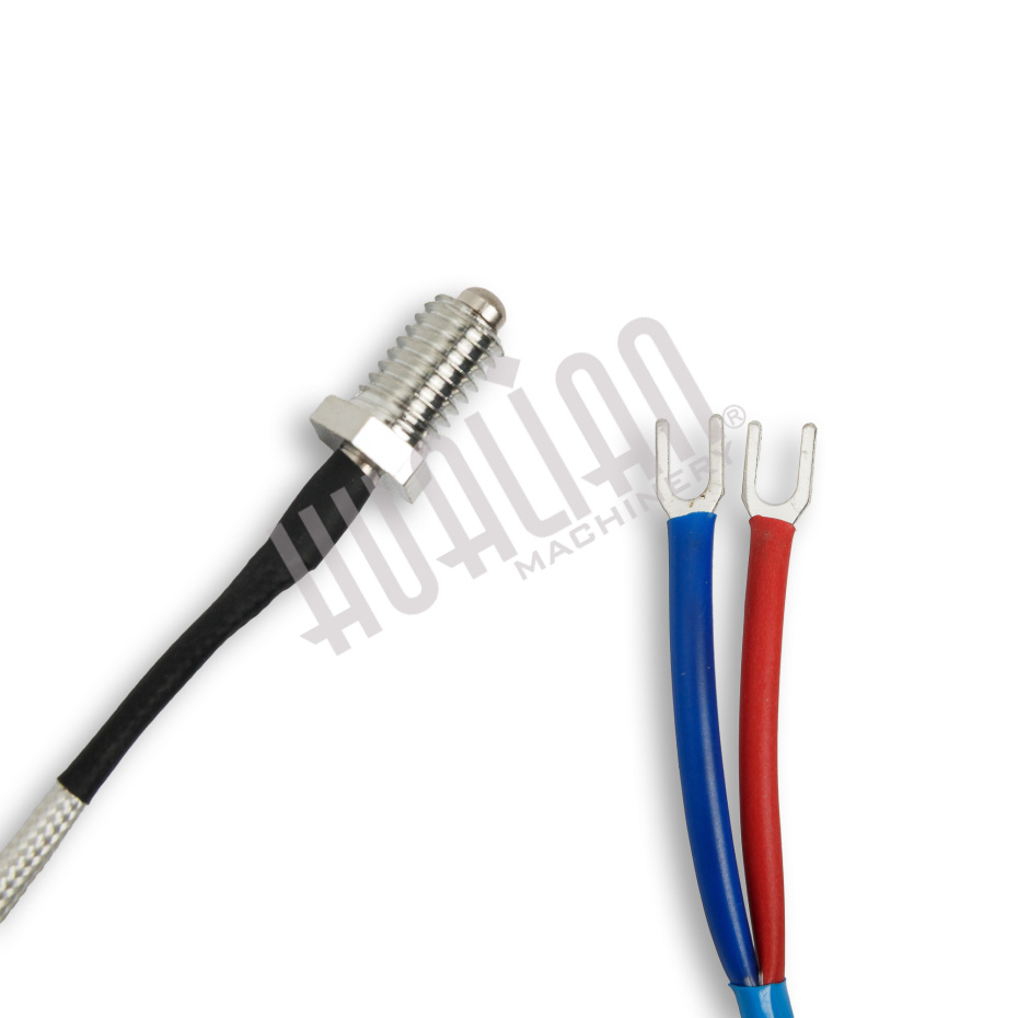 Термопара K-0.4M×M8 для BSF-5640LG Hualian - Купить с доставкой по всей Беларуси