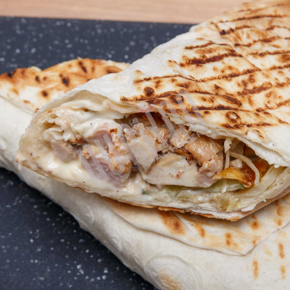 Электрический аппарат для шаурмы HES-E3 Hualian - Купить с доставкой по всей Беларуси