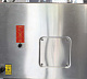 Настольный вакуумный упаковщик HVC-510T/2A-G (нерж., газ) Hualian - Купить с доставкой по всей России - 9