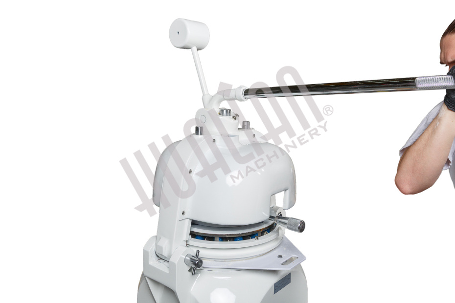 Полуавтоматический делитель-округлитель NFK-30 Hualian - Купить с доставкой по всей Беларуси