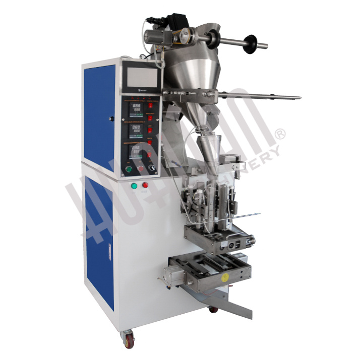 Машина для упаковки трудно-сыпучих продуктов и порошков DXDF-1000AX Hualian - Купить с доставкой по всей Беларуси