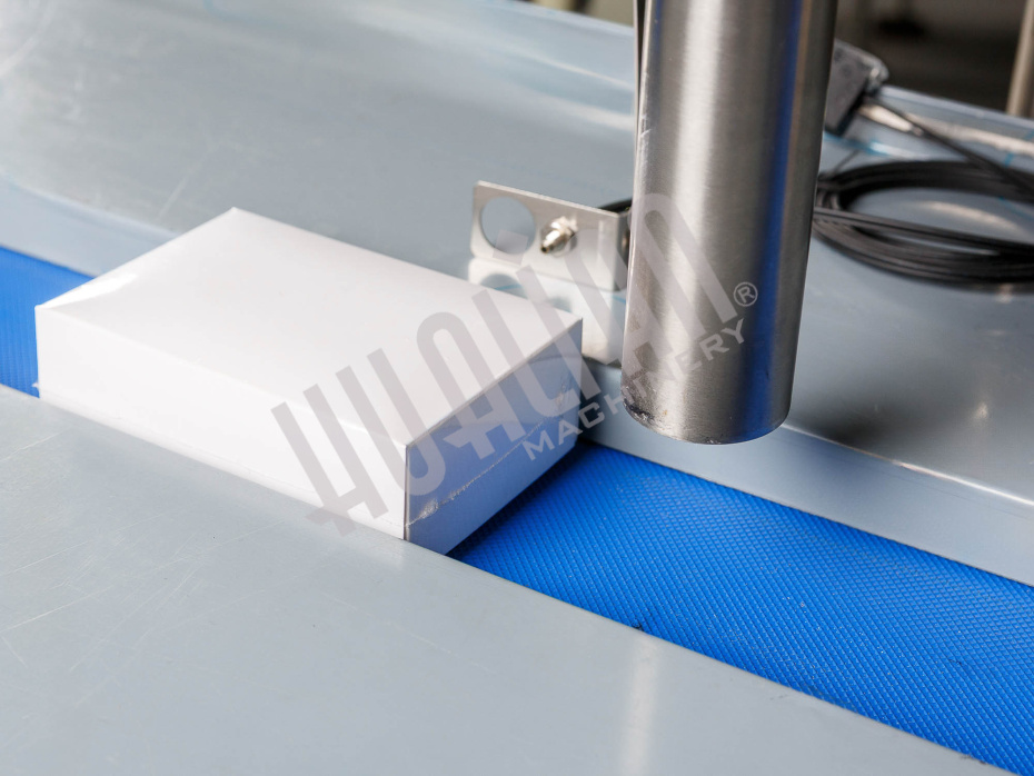 Каплеструйный принтер HL-A470 Hualian - Купить с доставкой по всей Беларуси