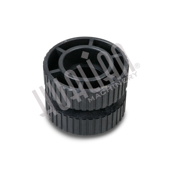 Ведомое колесо протяжного ремня FXJ-4040/5050/6050 Hualian - Купить с доставкой по всей Беларуси