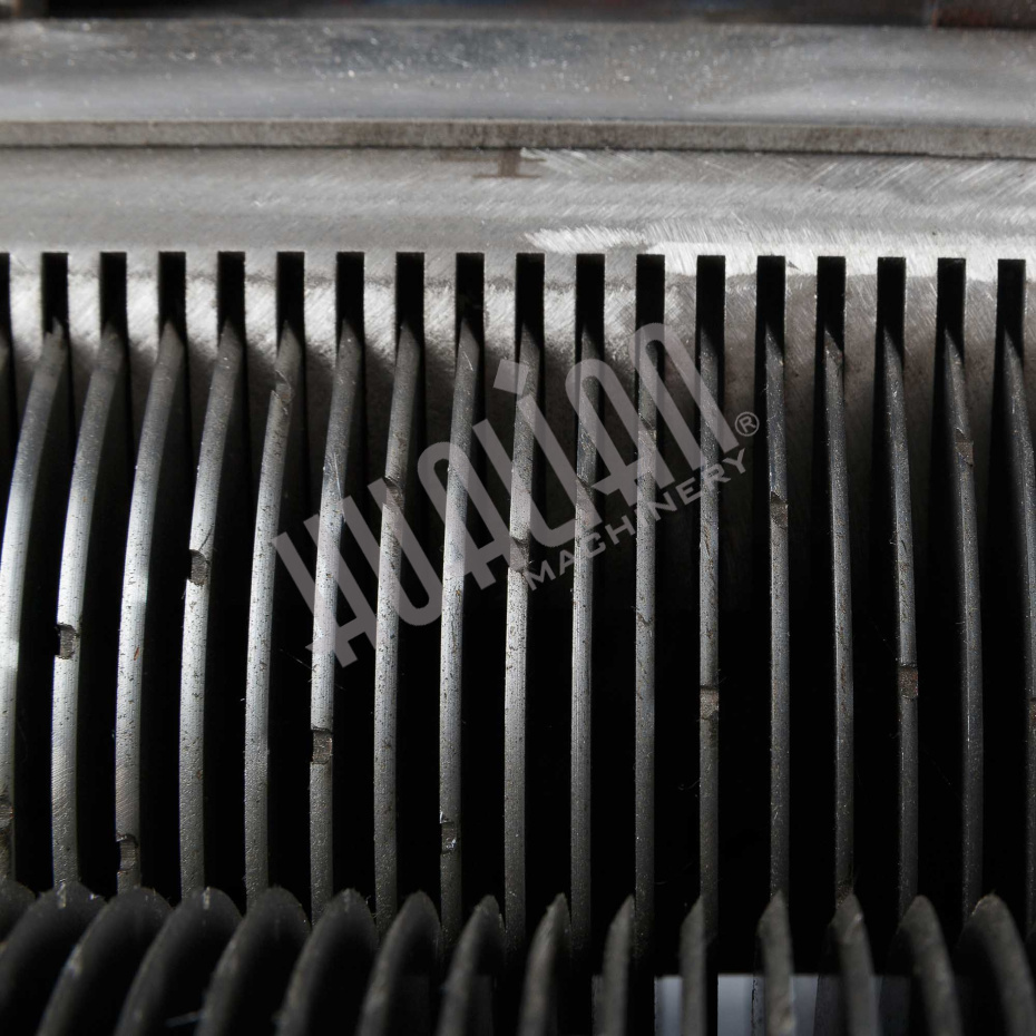 Комплект ножей для производственного слайсера MC-1000 (4 мм) Hualian - Купить с доставкой по всей Беларуси