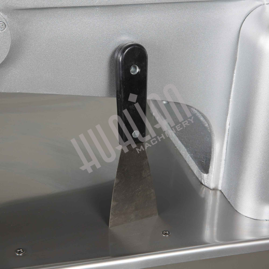 Пельменный аппарат JGL-135-5B (10-12 гр) (100х52х10) Hualian - Купить с доставкой по всей Беларуси