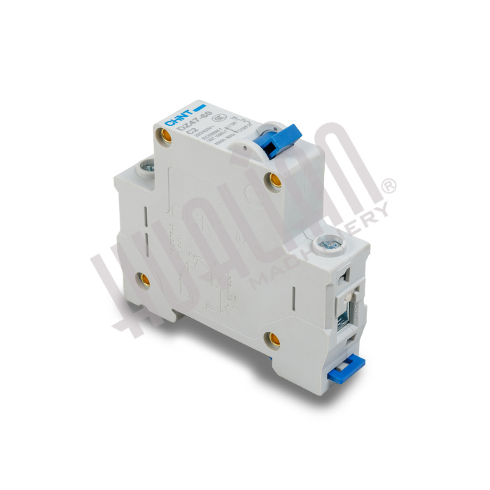 Автоматический выключатель C2 (BSF/BSL) Hualian - Купить с доставкой по всей Беларуси