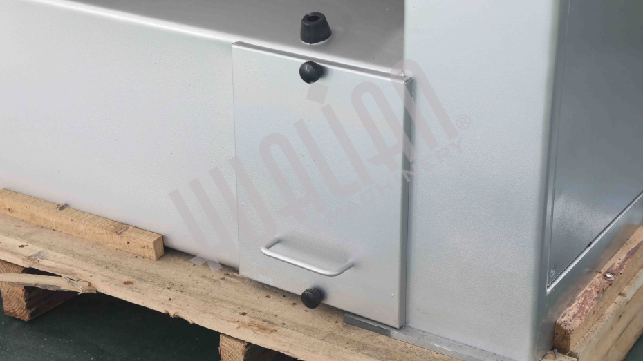 Фаршемесильный аппарат BWL-100 Hualian - Купить с доставкой по всей Беларуси