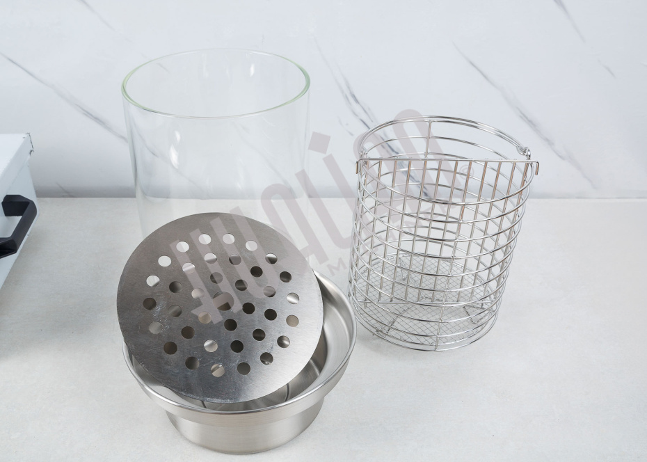 Аппарат для приготовления хот-догов HHD-03 Hualian - Купить с доставкой по всей Беларуси