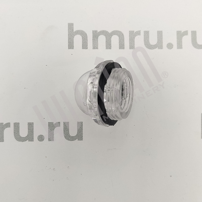 Смотровое окошко на вакуумную помпу Hualian - Купить с доставкой по всей Беларуси