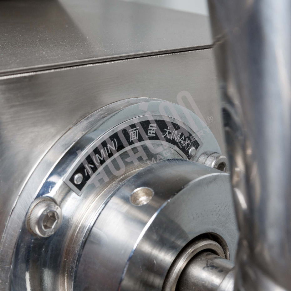 Пельменный аппарат JGL-135-6A (10-12 гр.) (100х52х10) Hualian - Купить с доставкой по всей Беларуси