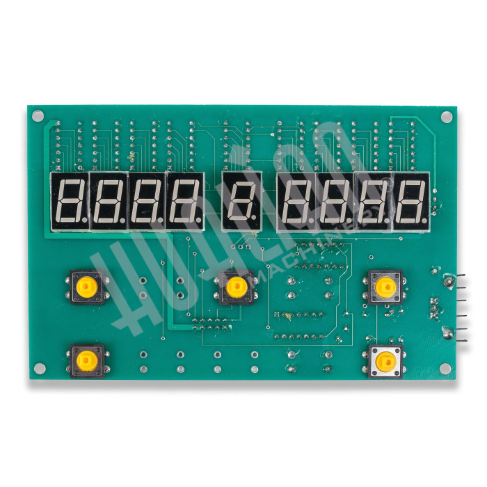 Индикационная плата для HL-95A Hualian - Купить с доставкой по всей Беларуси