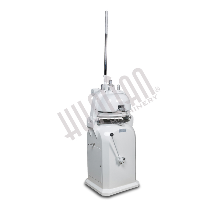 Полуавтоматический делитель-округлитель NFK-30 Hualian - Купить с доставкой по всей Беларуси