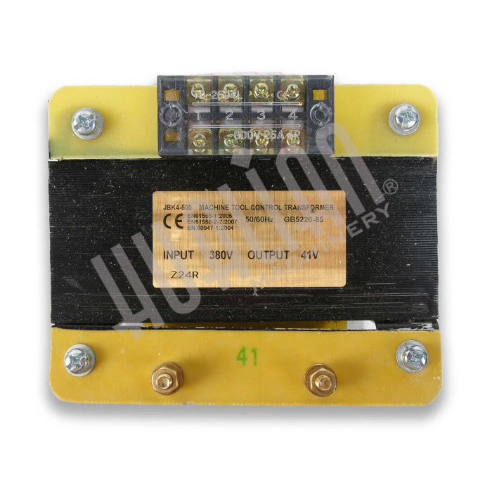 Трансформатор нагрева BK-2000/380V, 41V (HVC-820S/2B-G) Hualian - Купить с доставкой по всей Беларуси