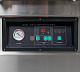 Напольная двухкамерная вакуум-упаковочная машина DZQ-600/2SB (нерж., газ) Эко Hualian - Купить с доставкой по всей России - 6