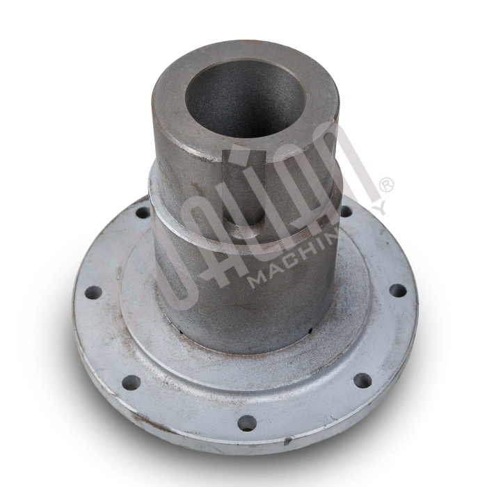 Правый фланец №22 для HWJ-25 Hualian - Купить с доставкой по всей Беларуси