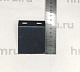 Нижний скребок для JGL-135-5B (62 мм.) (3-24) Hualian - Купить с доставкой по всей России - 3