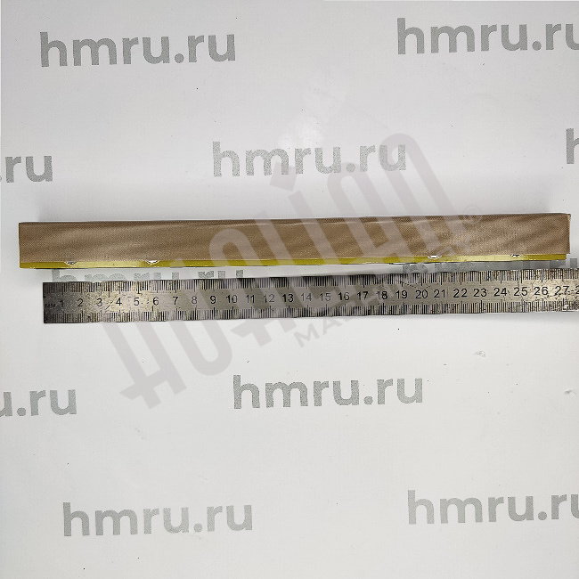 Эпоксидная планка в сборе для DZ-260/PD Hualian - Купить с доставкой по всей Беларуси