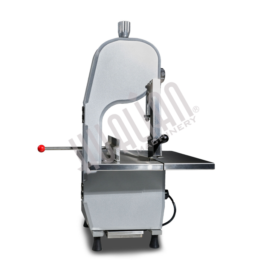 Пила для мяса ленточная JG-210