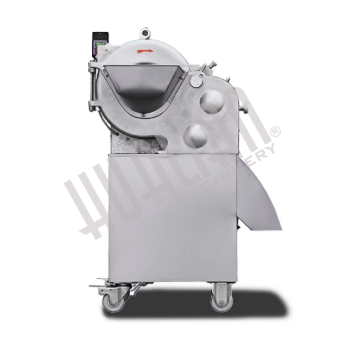 Овощерезка CHD100  (5*5 мм / 10*10 мм) Hualian - Купить с доставкой по всей Беларуси