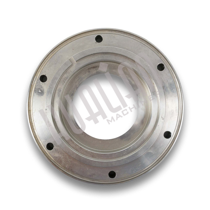 Фланец вала ножей передний для ZB-80II Hualian - Купить с доставкой по всей Беларуси
