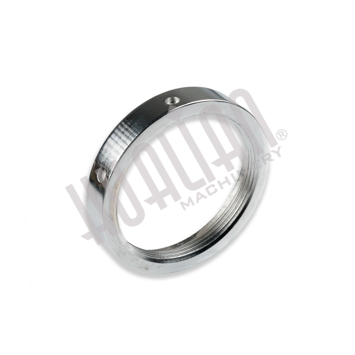 Гайка фаршенасоса JGT-60 HZ (4-10) Hualian - Купить с доставкой по всей Беларуси