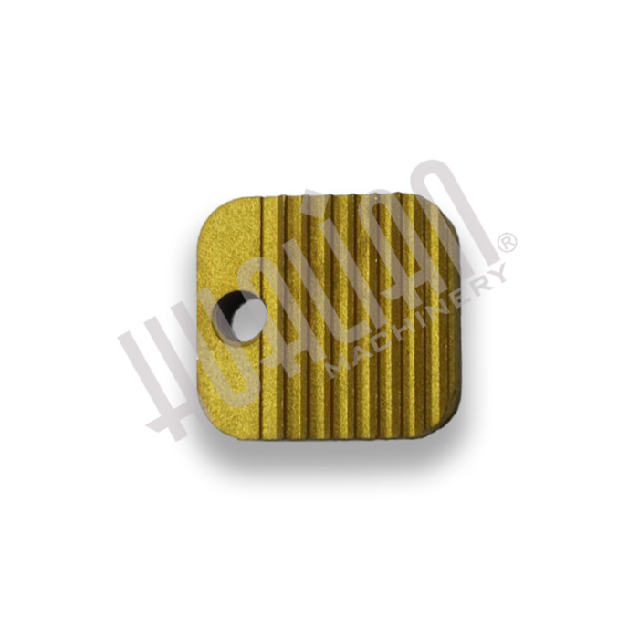 Зубчатая рейка натяжителя для KZ-13/16 Hualian - Купить с доставкой по всей Беларуси