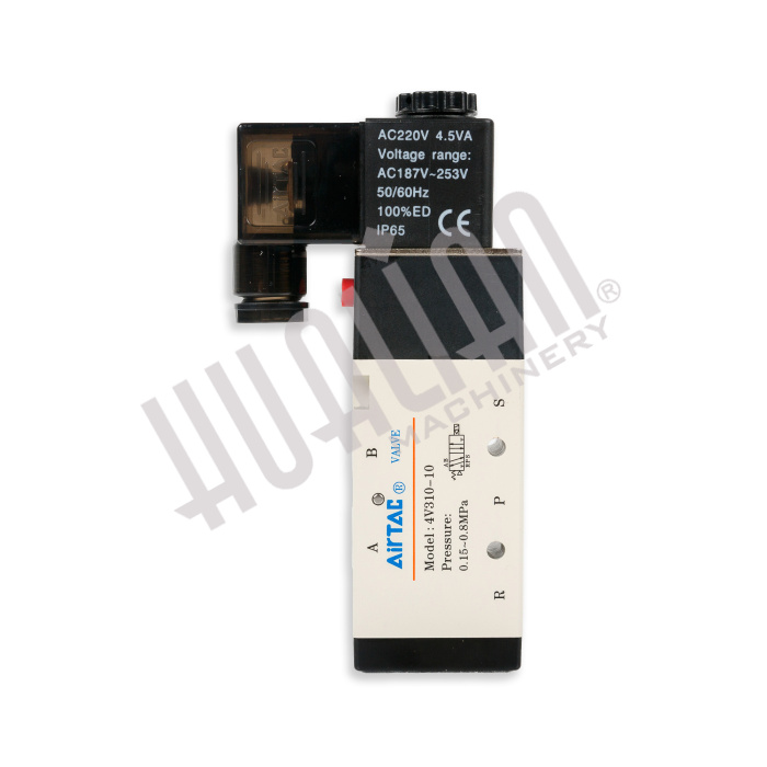 Пневмораспределитель BSF-5640LG Hualian - Купить с доставкой по всей Беларуси