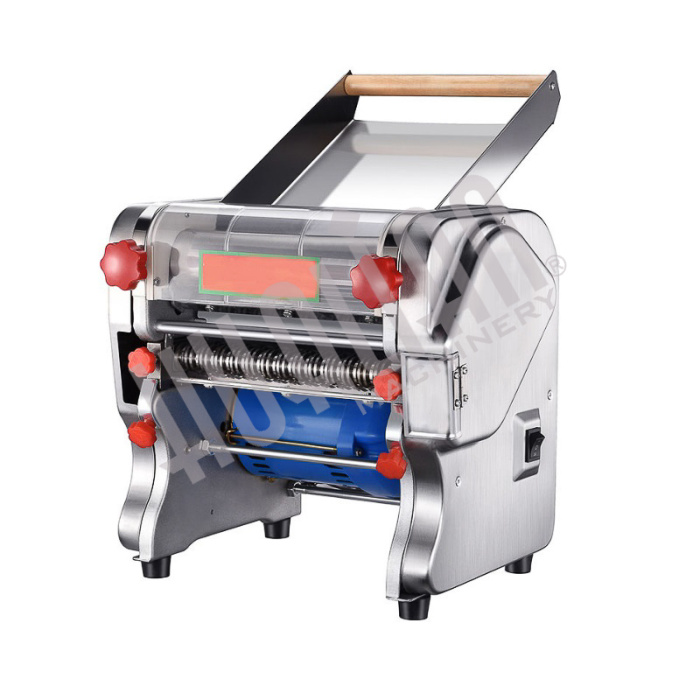 Лапшерезка электрическая HMT-18 (180 мм) Hualian - Купить с доставкой по всей Беларуси