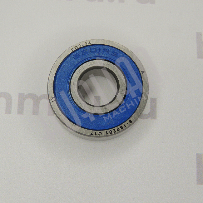 Подшипник 6201/Z Hualian - Купить с доставкой по всей Беларуси