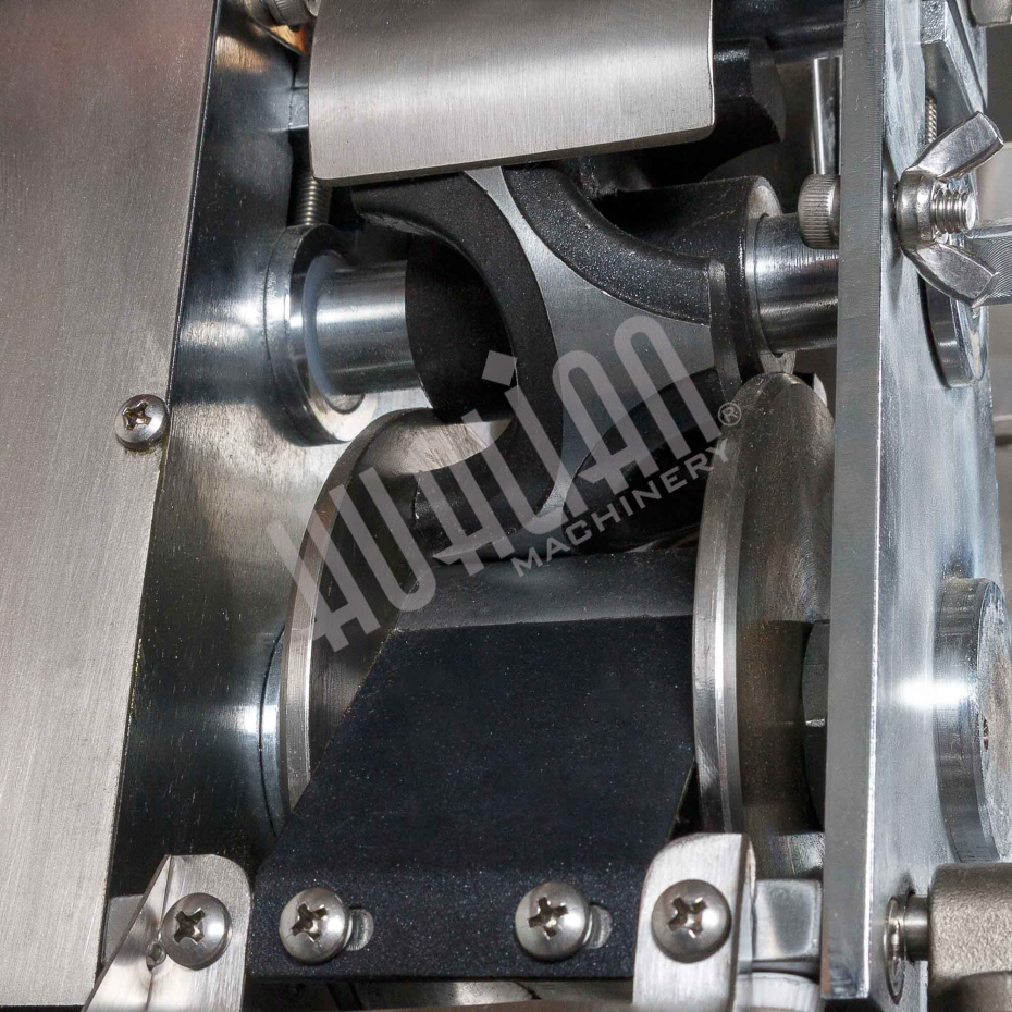 Пельменный аппарат JGT-60 (JGL-60) HRF Hualian - Купить с доставкой по всей Беларуси