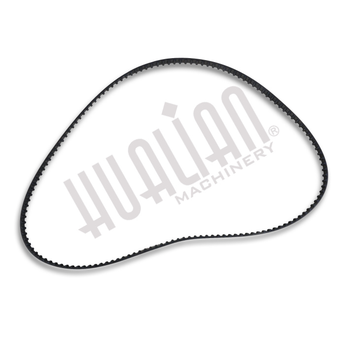 Зубчатый ремень к BSF-5545LE (XL711.2×10 (140 зубъев) (280XL 10mm) Hualian - Купить с доставкой по всей Беларуси