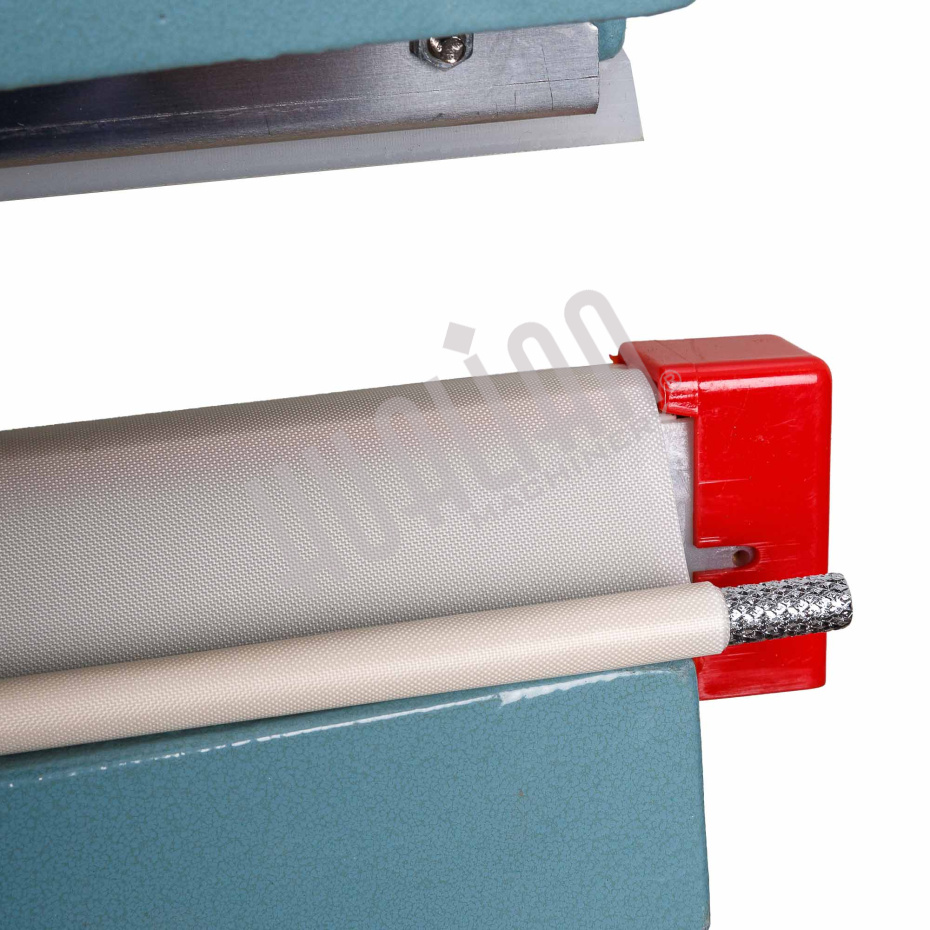 Ножной усиленный запайщик PFS-800 Hualian - Купить с доставкой по всей Беларуси