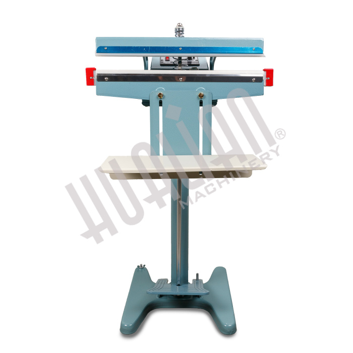 Ножной усиленный запайщик PFS-450 Hualian - Купить с доставкой по всей Беларуси