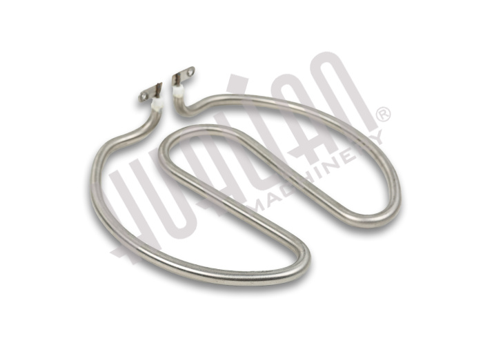 ТЭН для вафельниц HCB (дата выпуска с 2023 года) Hualian - Купить с доставкой по всей Беларуси